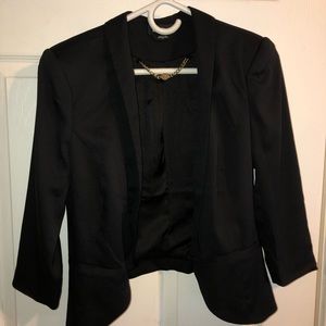 Bebe Blazer